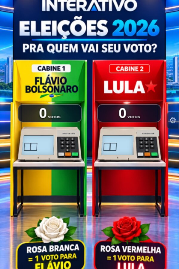 Jogo da Urna