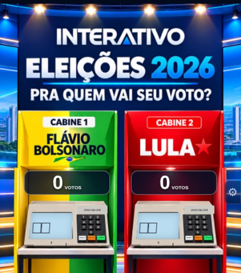 Jogo da Urna